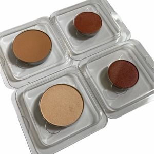 Anastasia eyeshadow highlight contour
